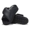 Theda Cross Strap din piele naturală Theda Cross Strap din piele naturală
