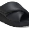 Theda Cross Strap din piele naturală Theda Cross Strap din piele naturală