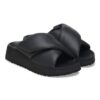 Theda Cross Strap din piele naturală Theda Cross Strap din piele naturală