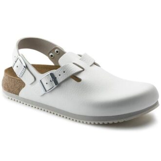 Tokio Super Grip Piele naturală