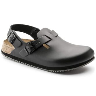 Tokio Super Grip Piele naturală