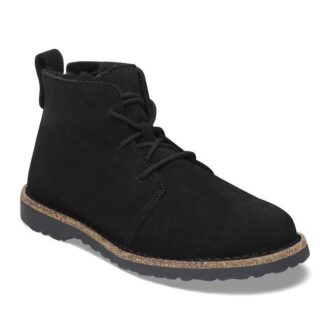 Uppsala Mid din piele de căprioară Uppsala Mid din piele de căprioară