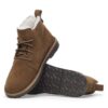 Uppsala Mid din piele de căprioară Uppsala Mid din piele de căprioară