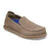 Utti Slip on Piele de căprioară Utti Slip on Piele de căprioară