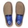 Utti Slip on Piele de căprioară Utti Slip on Piele de căprioară