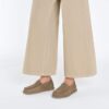 Utti Slip on Piele de căprioară Utti Slip on Piele de căprioară