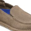 Utti Slip on Piele de căprioară Utti Slip on Piele de căprioară