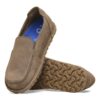 Utti Slip on Piele de căprioară Utti Slip on Piele de căprioară